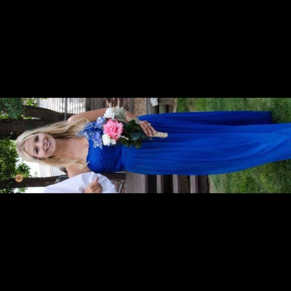 Bridesmaids Dress